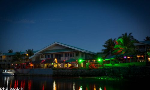 mi resort